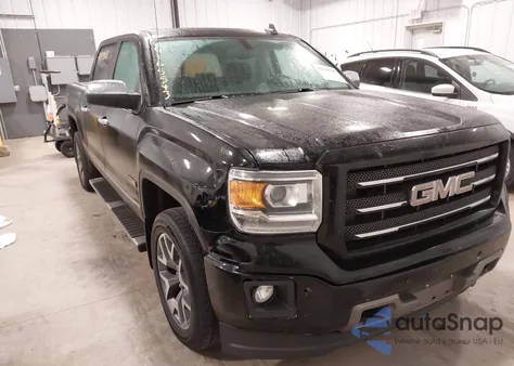 2015 GMC Sierra 1500 Slt z USA, uszkodzony, nr VIN 3GTU2VEC7FG163762